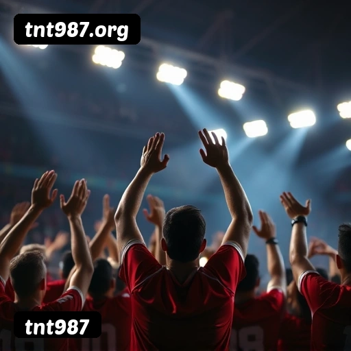 Certificações de segurança da tnt987